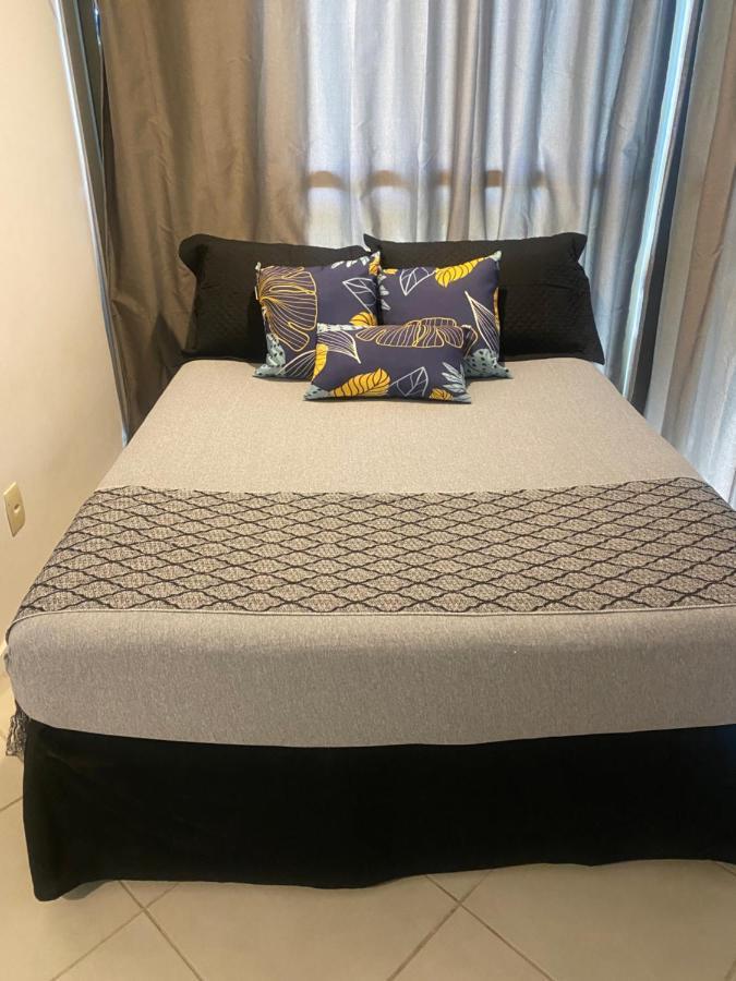 Reserva Do Sahy-mangaratiba Condado Loft Sol & Sal Apartment