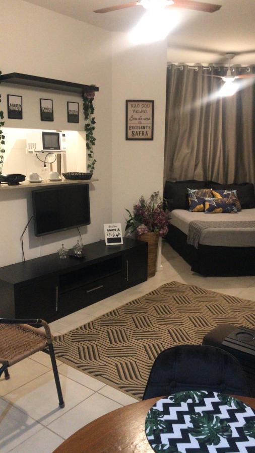 Reserva Do Sahy-mangaratiba Condado Loft Sol & Sal Apartment *