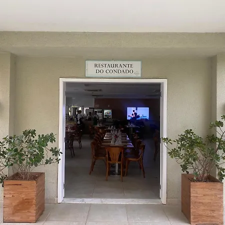 Reserva Do Sahy-Mangaratiba Condado Loft Sol & Sal Exterior photo