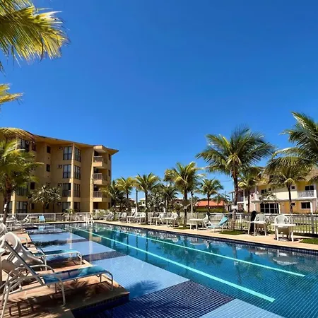 Reserva Do Sahy-Mangaratiba Condado Loft Sol & Sal Exterior photo