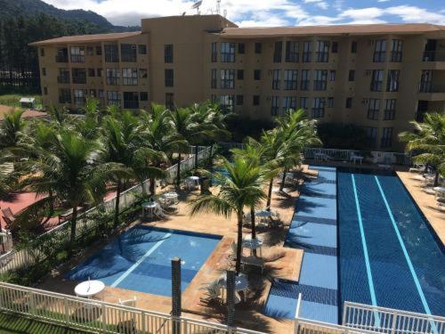 Apartment Reserva Do Sahy-mangaratiba Condado Loft Sol & Sal *
