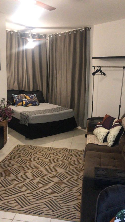 Reserva Do Sahy-mangaratiba Condado Loft Sol & Sal Mangaratiba