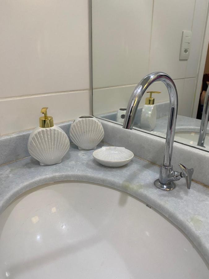 Reserva Do Sahy-mangaratiba Condado Loft Sol & Sal Apartment Mangaratiba
