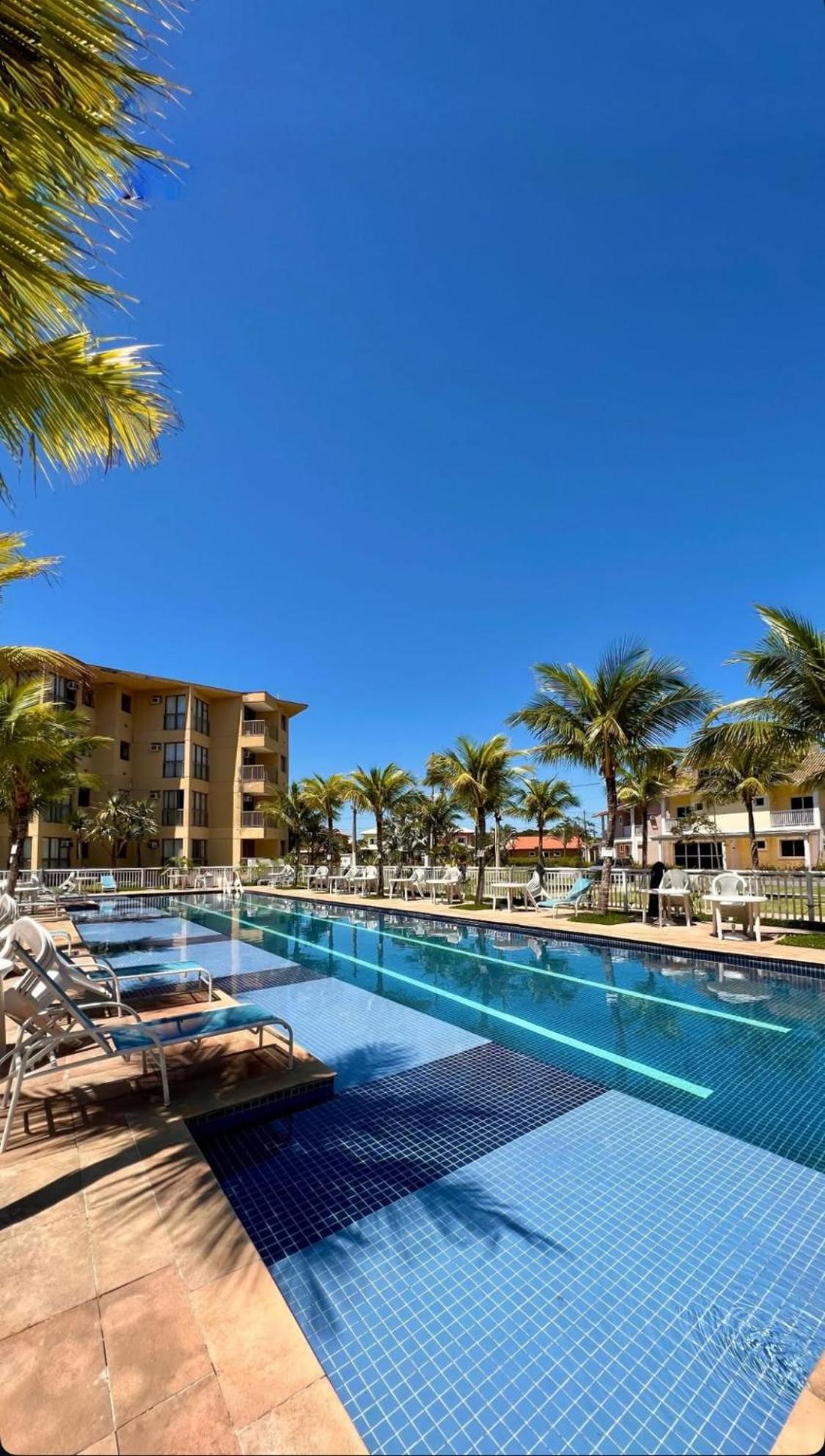 Apartment Reserva Do Sahy-mangaratiba Condado Loft Sol & Sal *